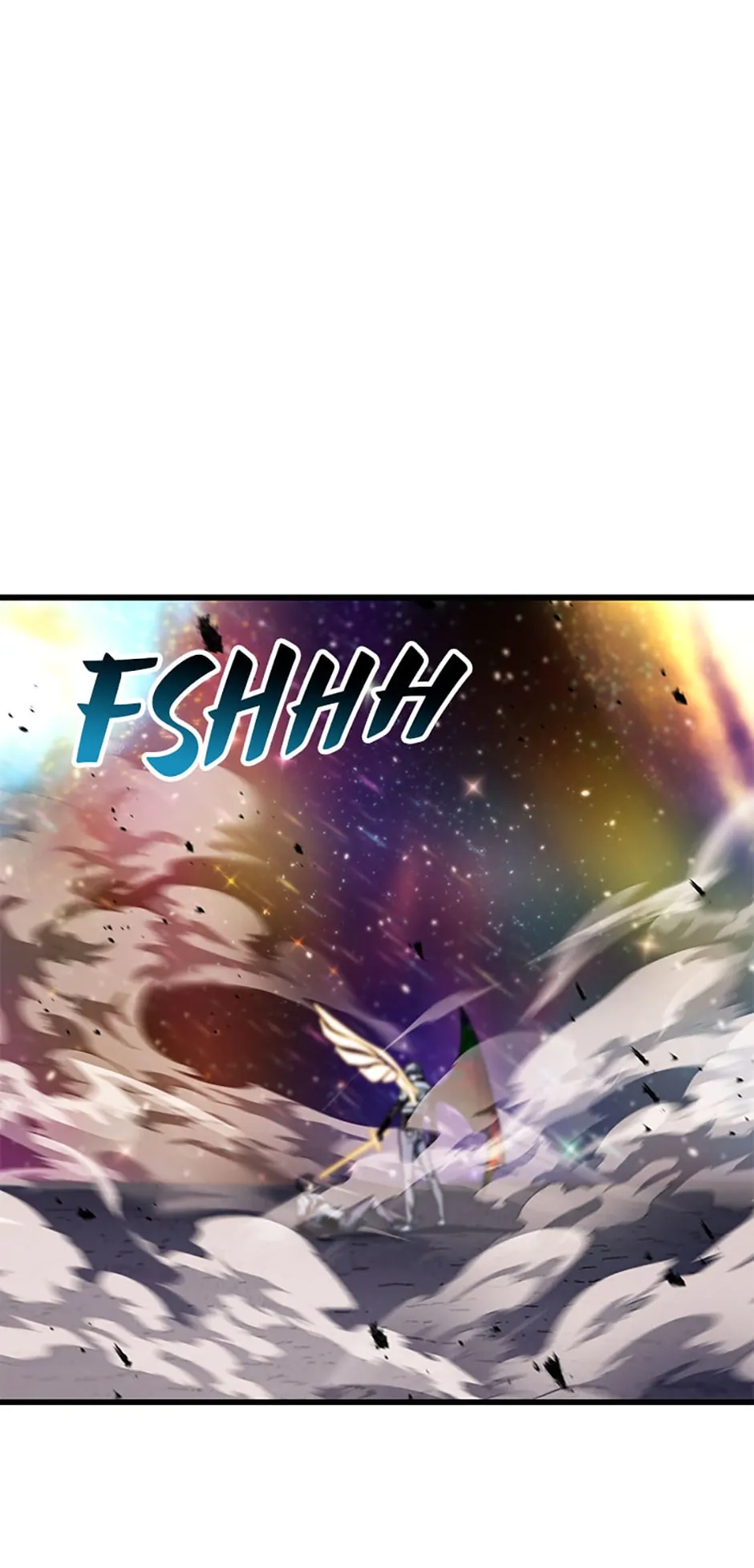 Read The Player Who Can't Level Up ENGLISH Manga Online