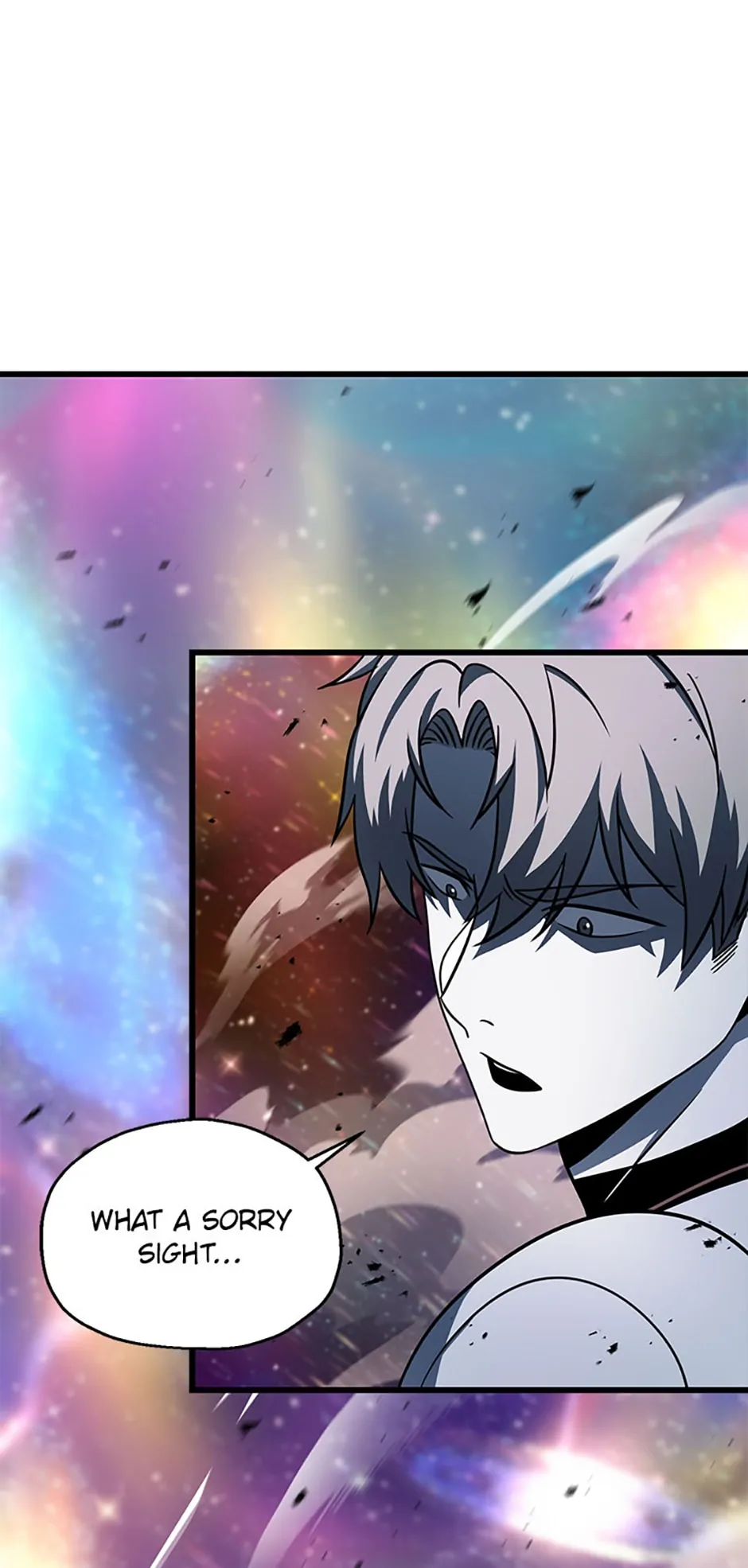 Read The Player Who Can't Level Up ENGLISH Manga Online