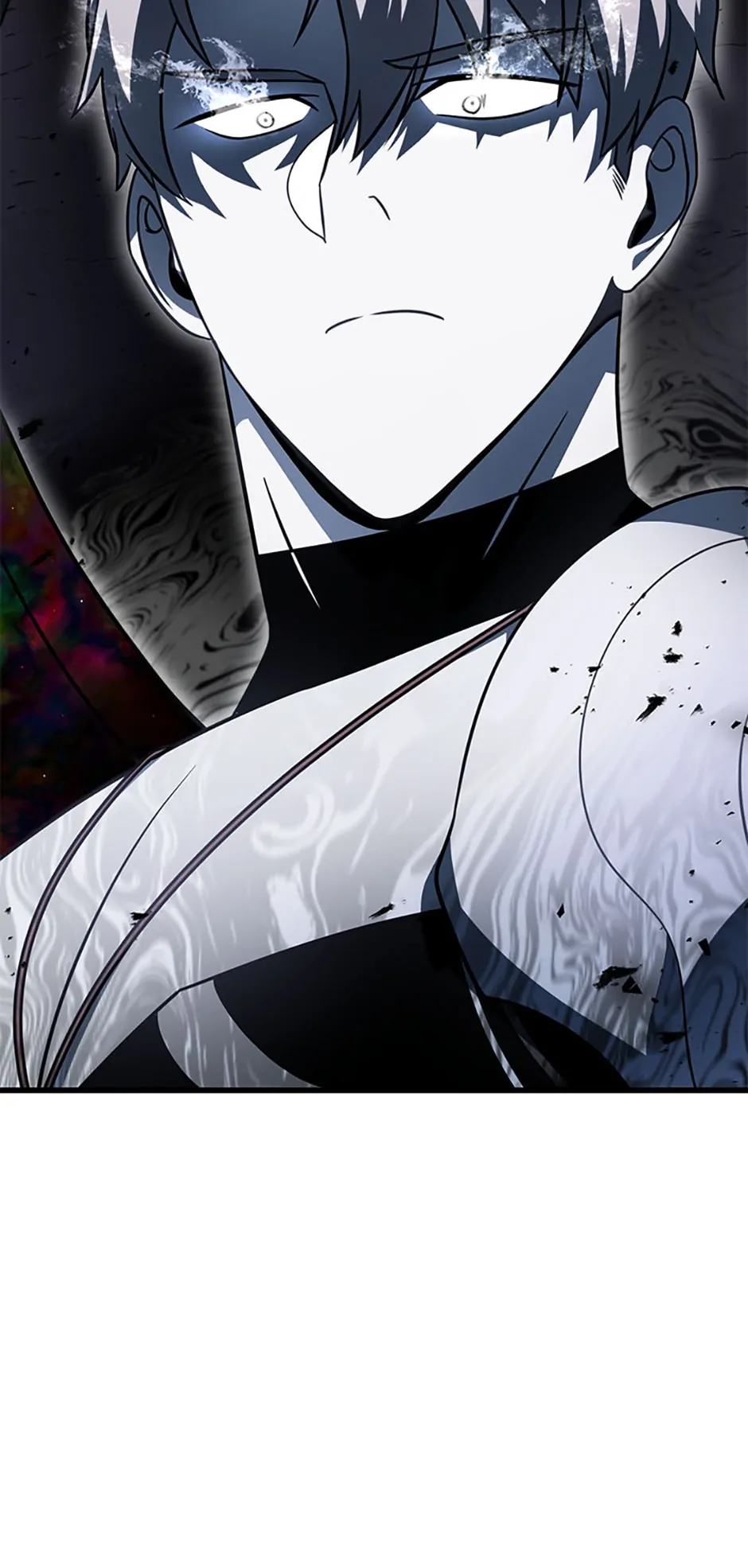 Read The Player Who Can't Level Up ENGLISH Manga Online