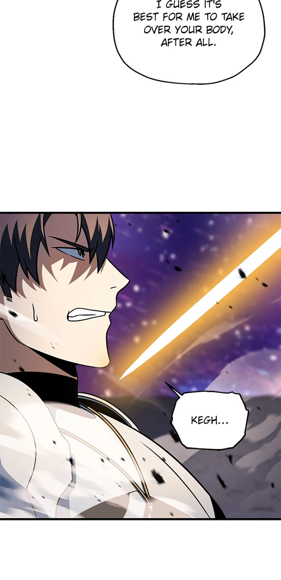 Read The Player Who Can't Level Up ENGLISH Manga Online