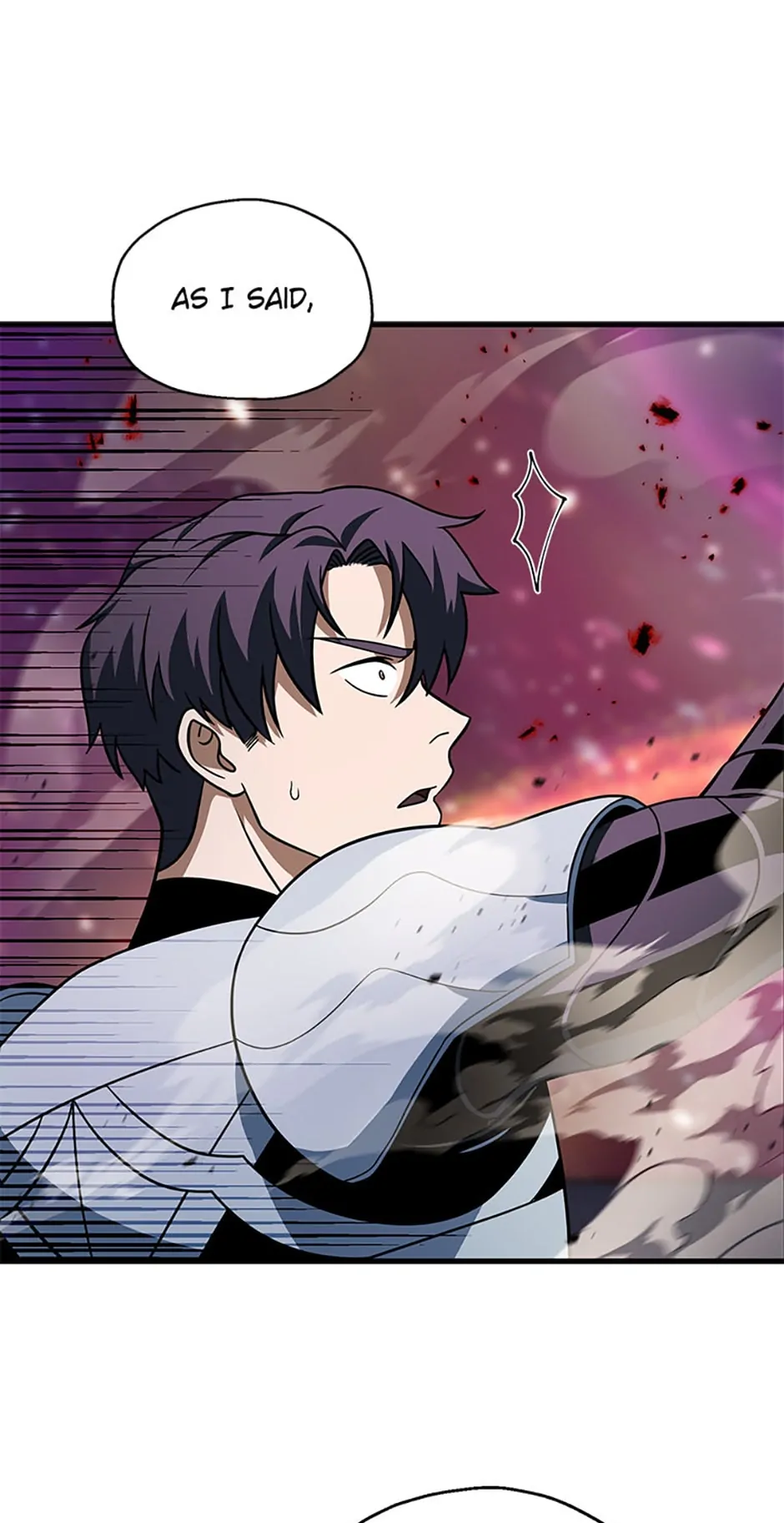 Read The Player Who Can't Level Up ENGLISH Manga Online