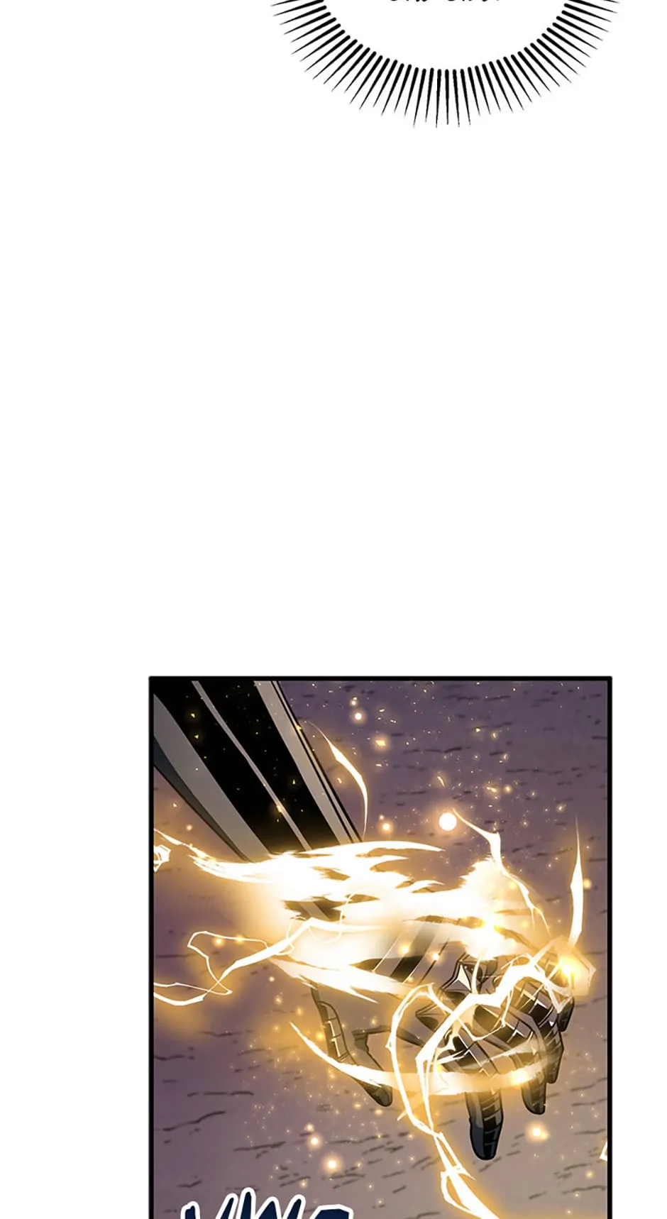 Read The Player Who Can't Level Up ENGLISH Manga Online