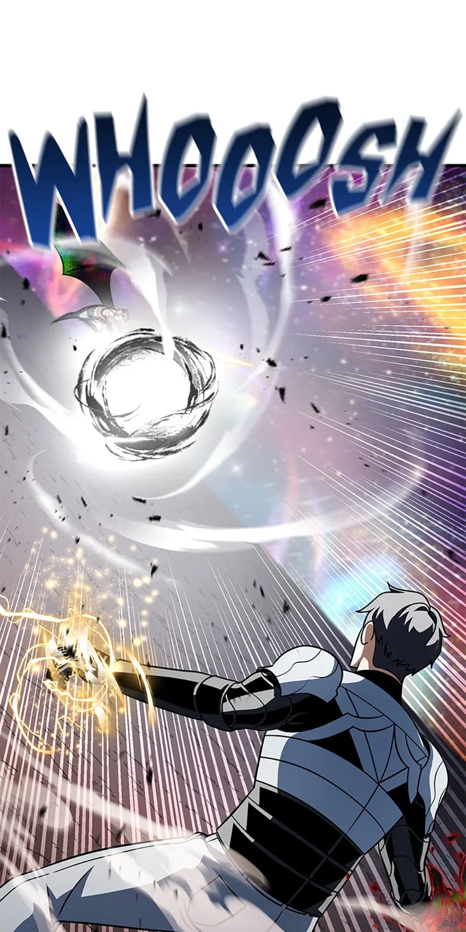 Read The Player Who Can't Level Up ENGLISH Manga Online