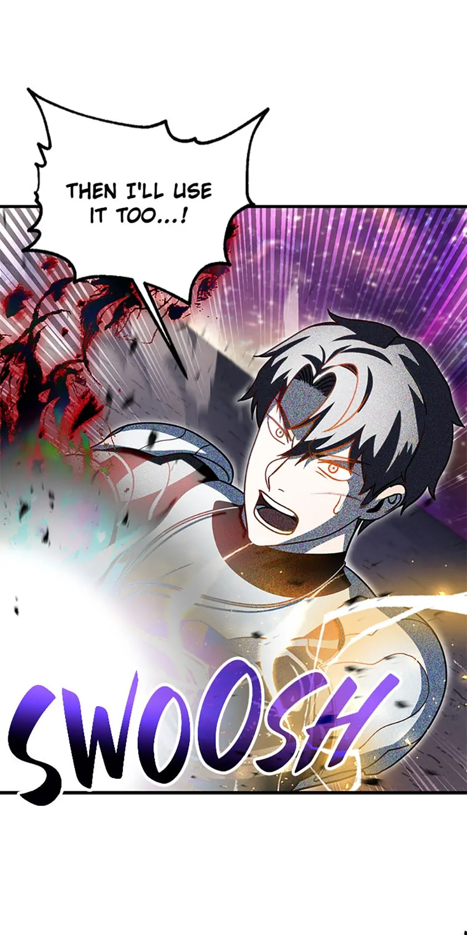 Read The Player Who Can't Level Up ENGLISH Manga Online