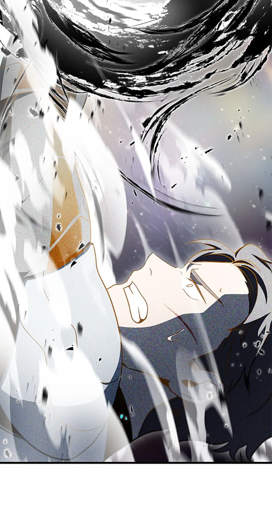 Read The Player Who Can't Level Up ENGLISH Manga Online