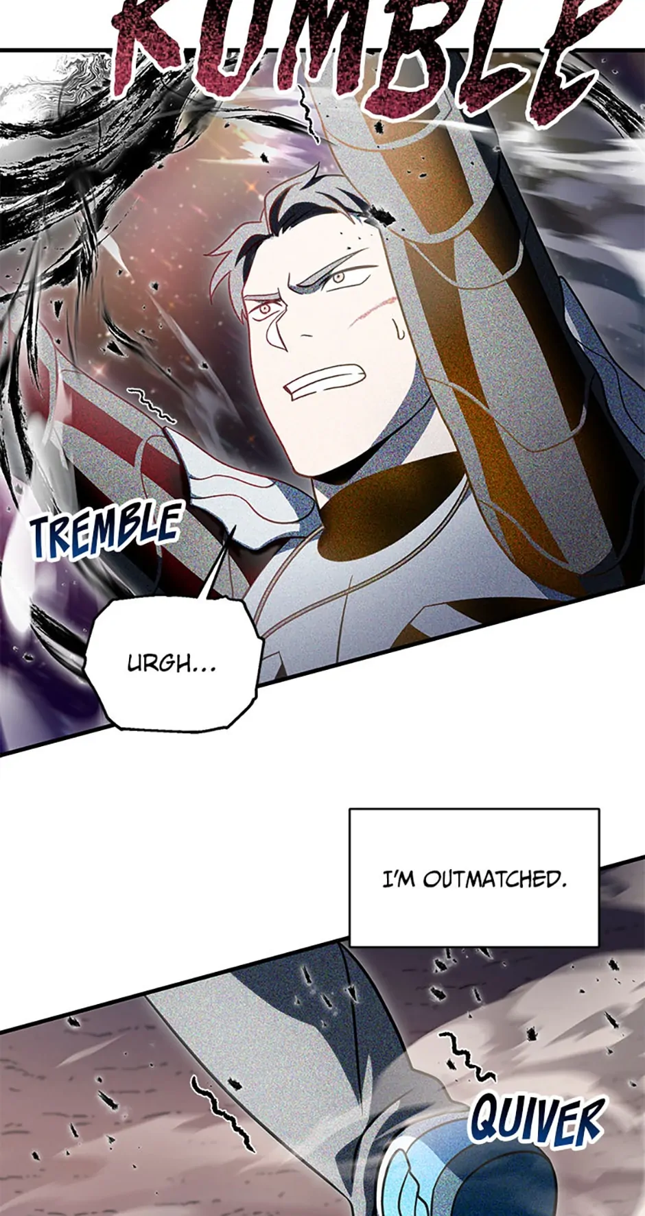 Read The Player Who Can't Level Up ENGLISH Manga Online