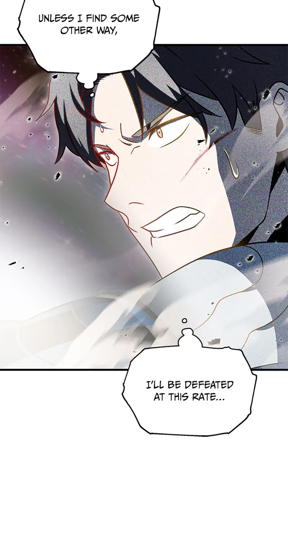 Read The Player Who Can't Level Up ENGLISH Manga Online