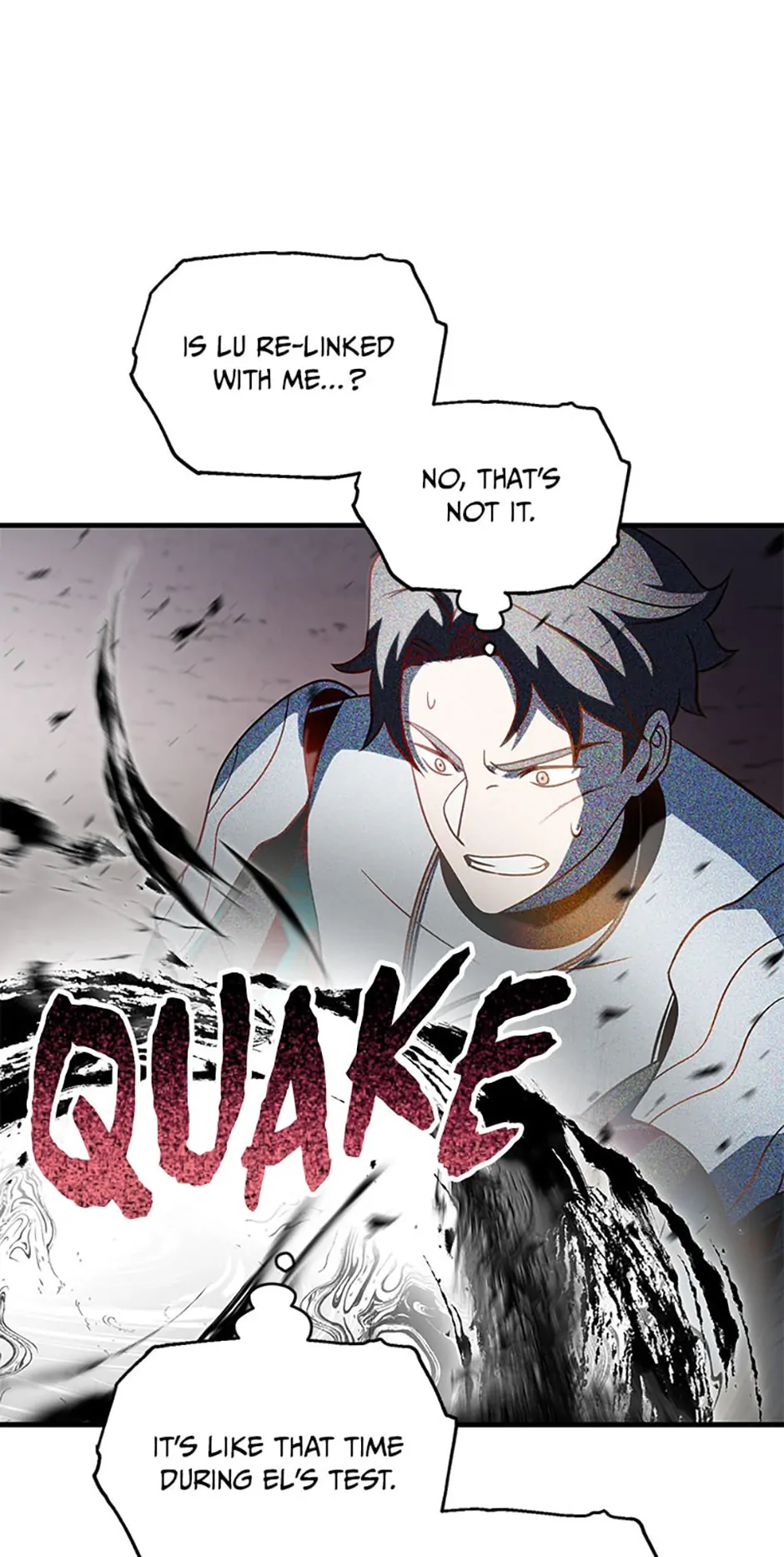 Read The Player Who Can't Level Up ENGLISH Manga Online