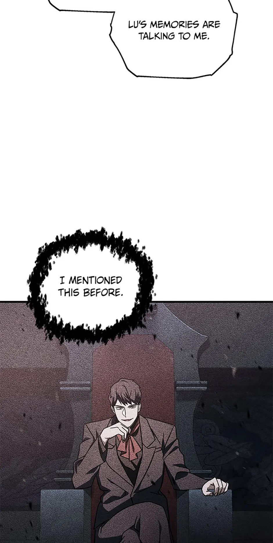 Read The Player Who Can't Level Up ENGLISH Manga Online