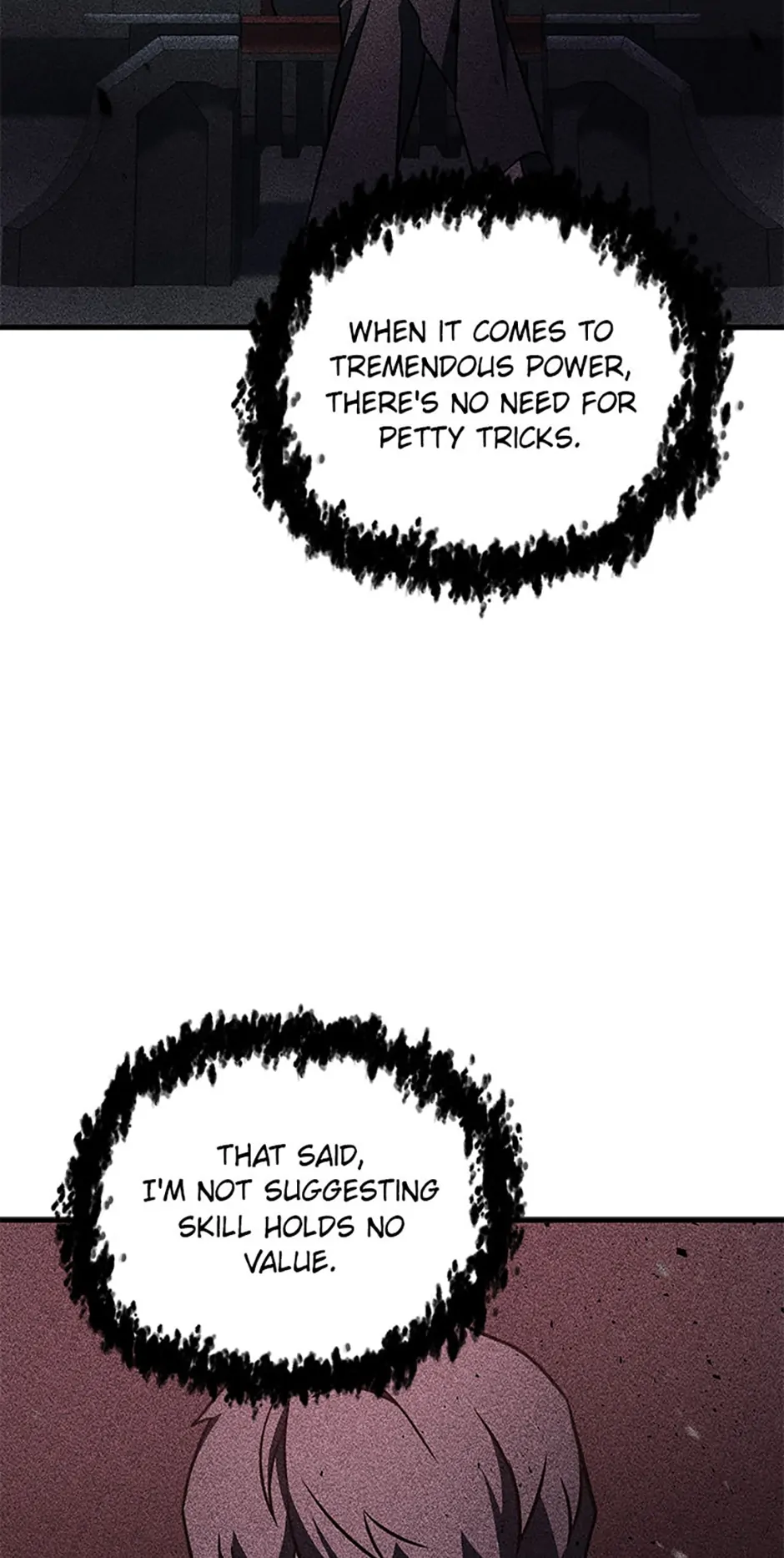 Read The Player Who Can't Level Up ENGLISH Manga Online