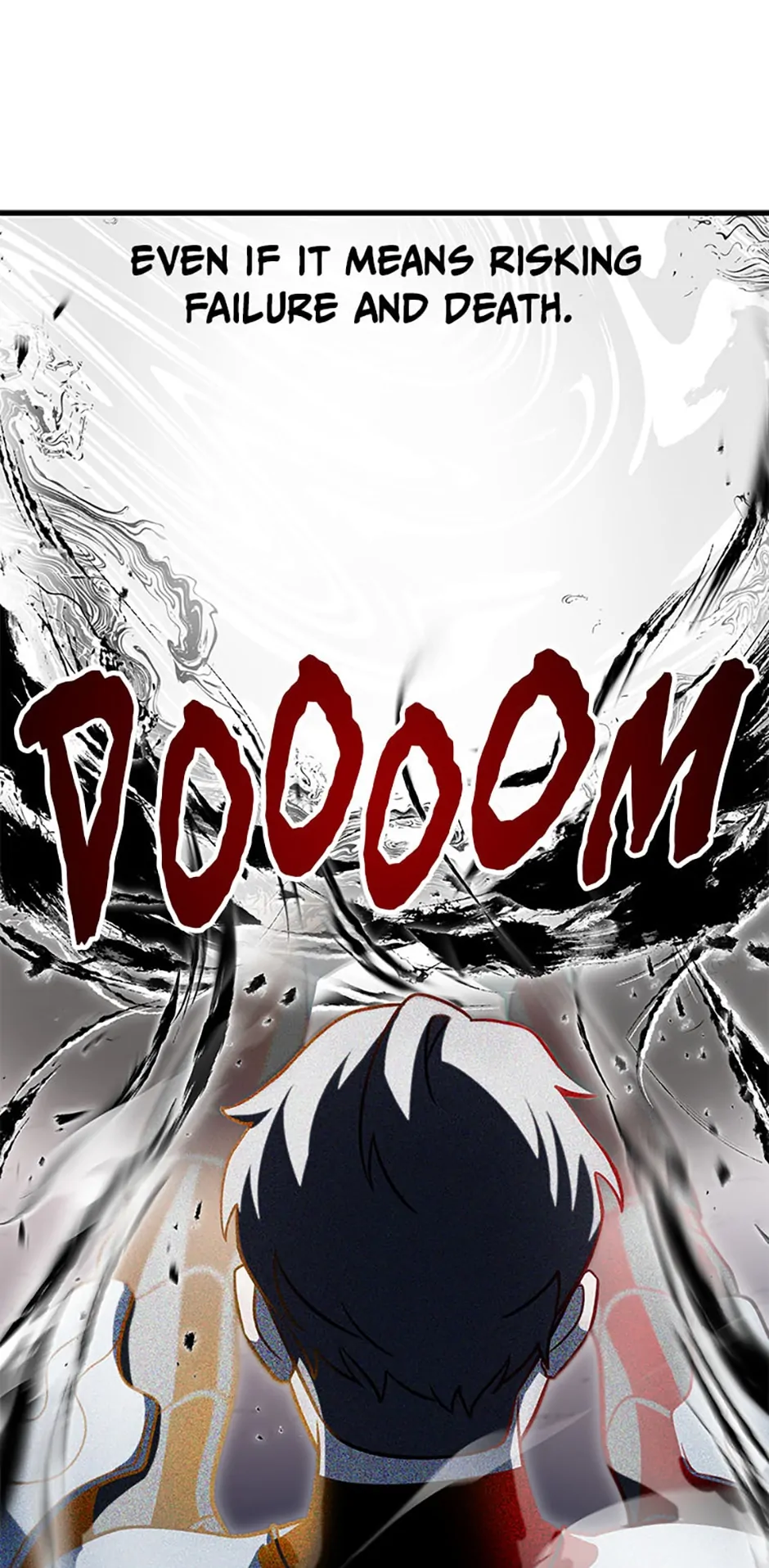 Read The Player Who Can't Level Up ENGLISH Manga Online