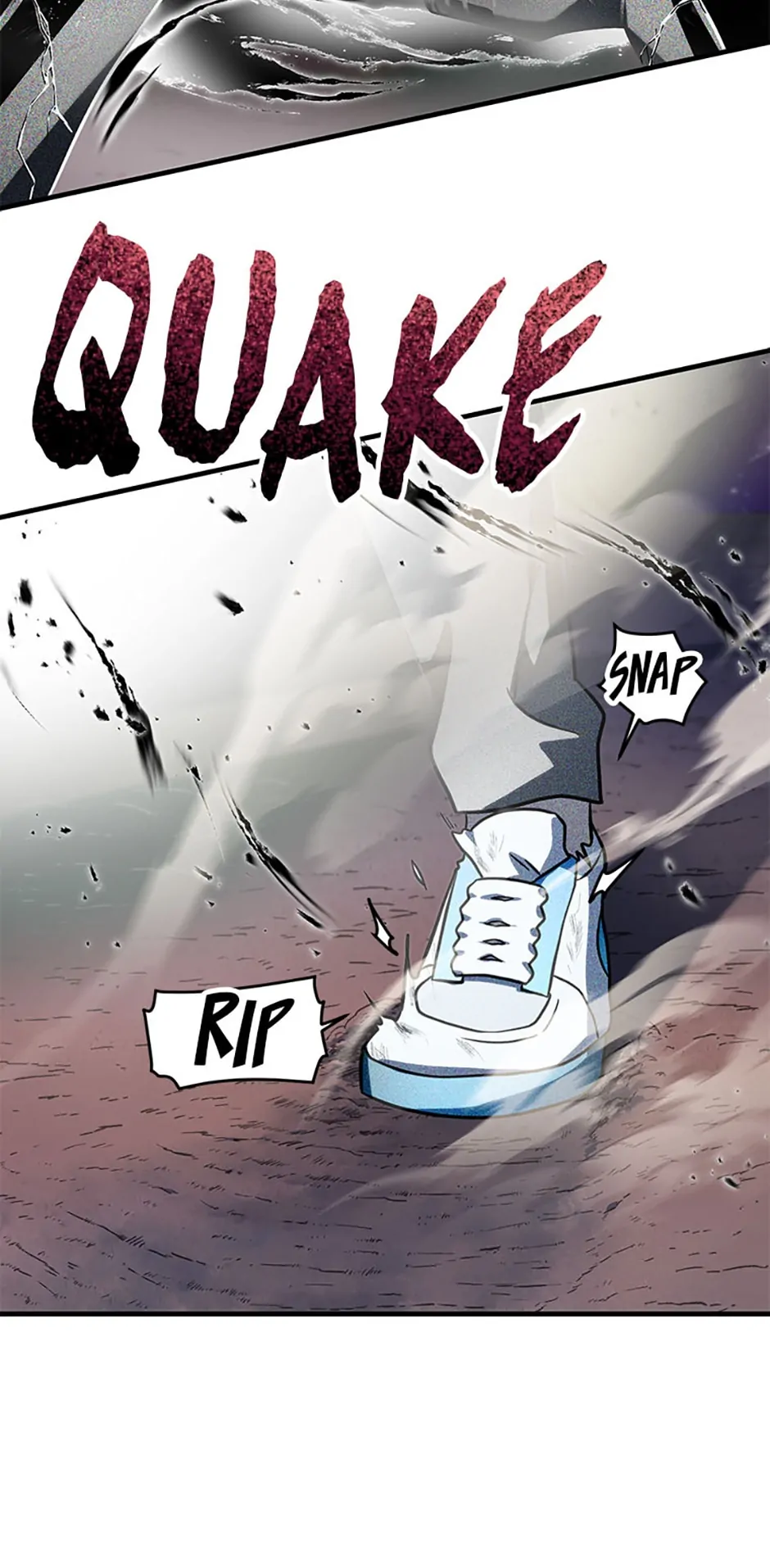 Read The Player Who Can't Level Up ENGLISH Manga Online