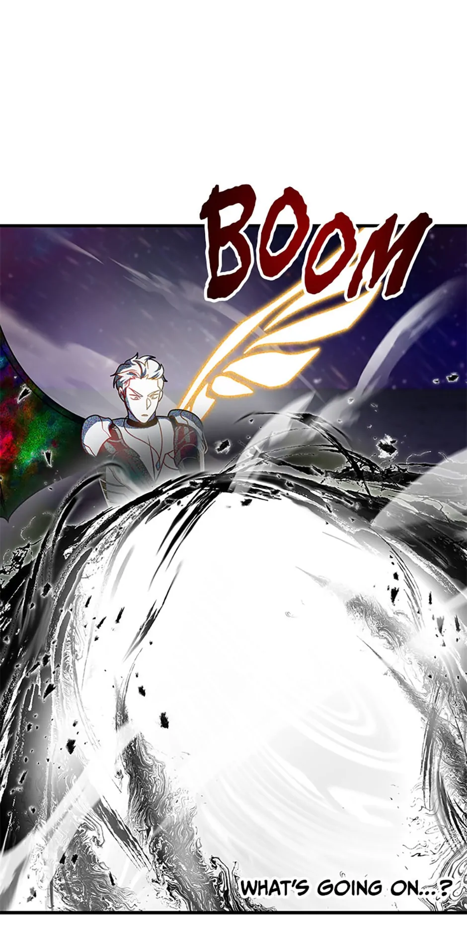 Read The Player Who Can't Level Up ENGLISH Manga Online