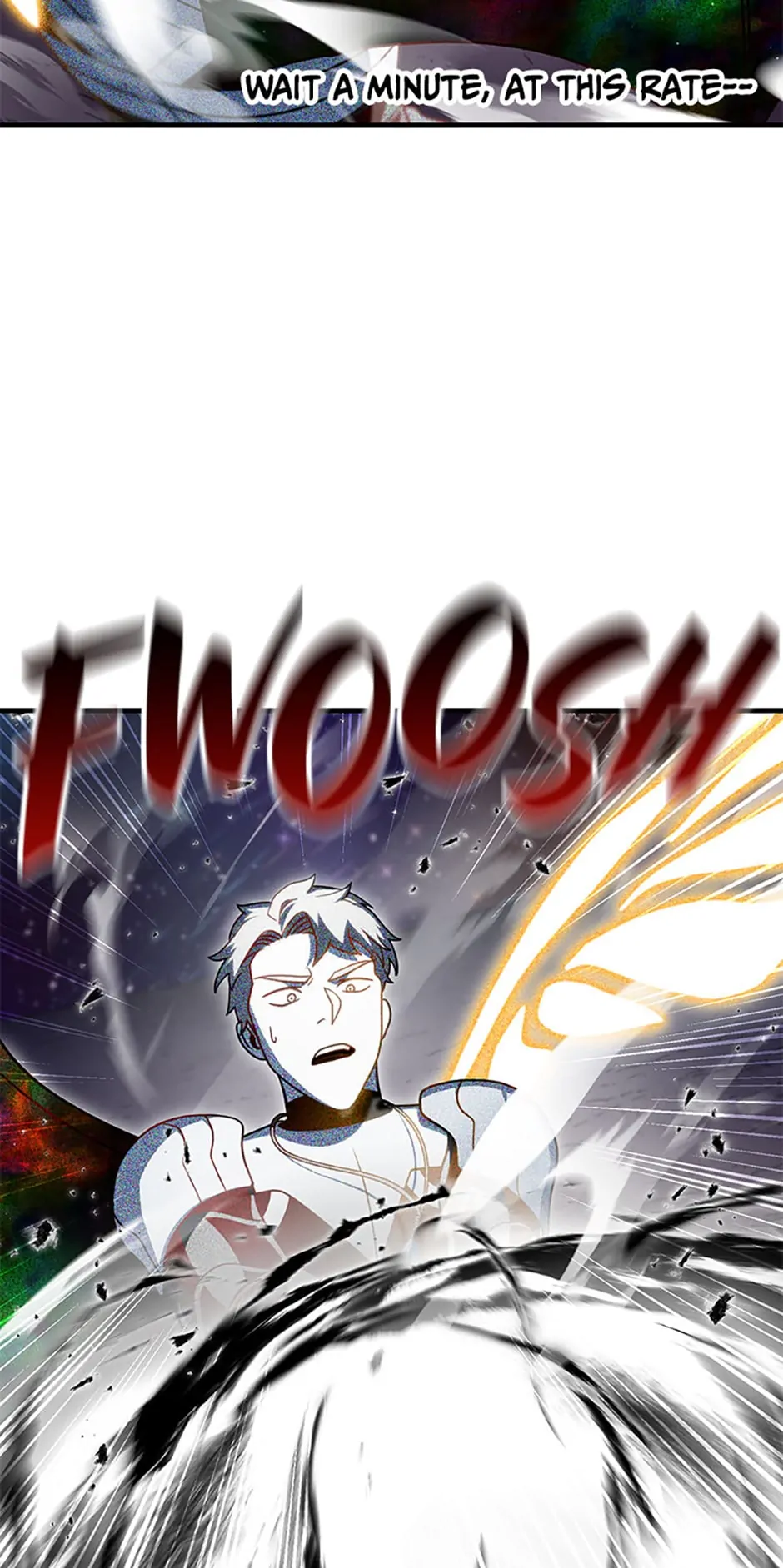 Read The Player Who Can't Level Up ENGLISH Manga Online