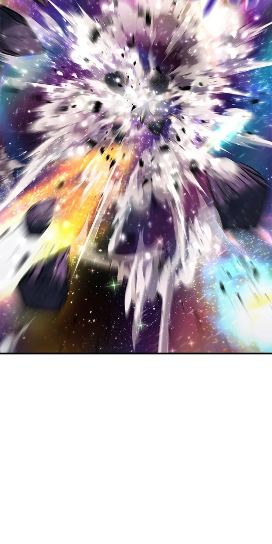 Read The Player Who Can't Level Up ENGLISH Manga Online