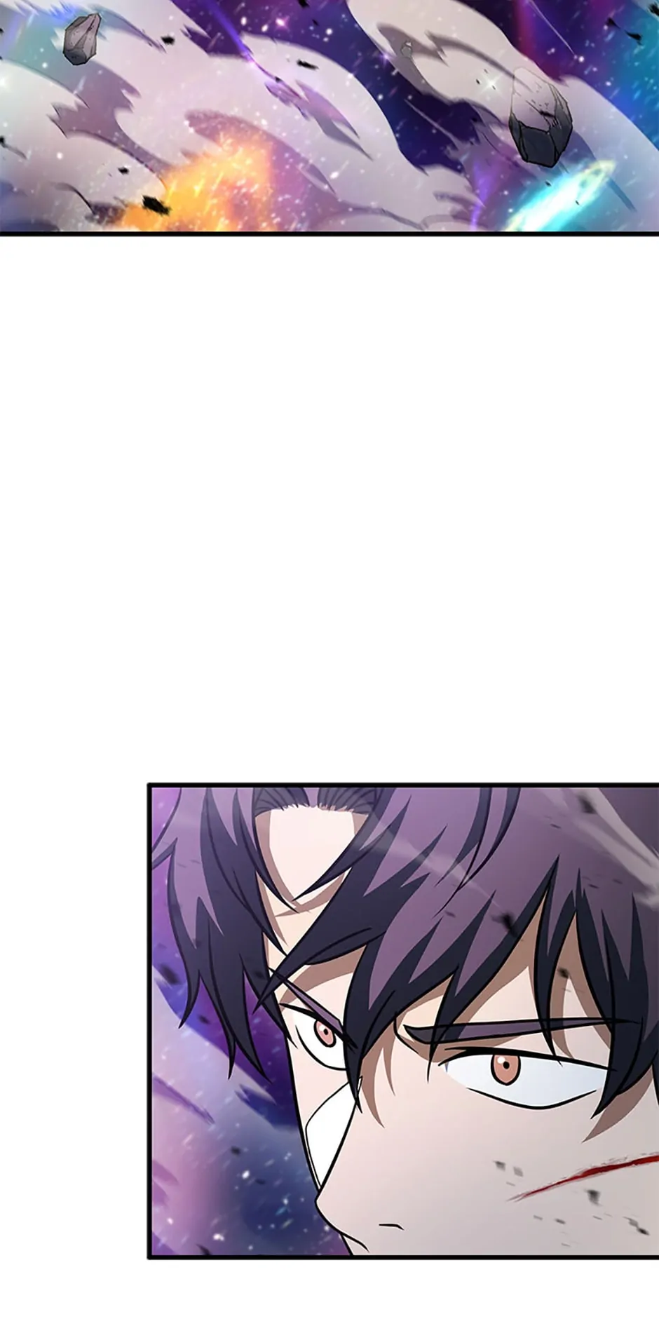 Read The Player Who Can't Level Up ENGLISH Manga Online