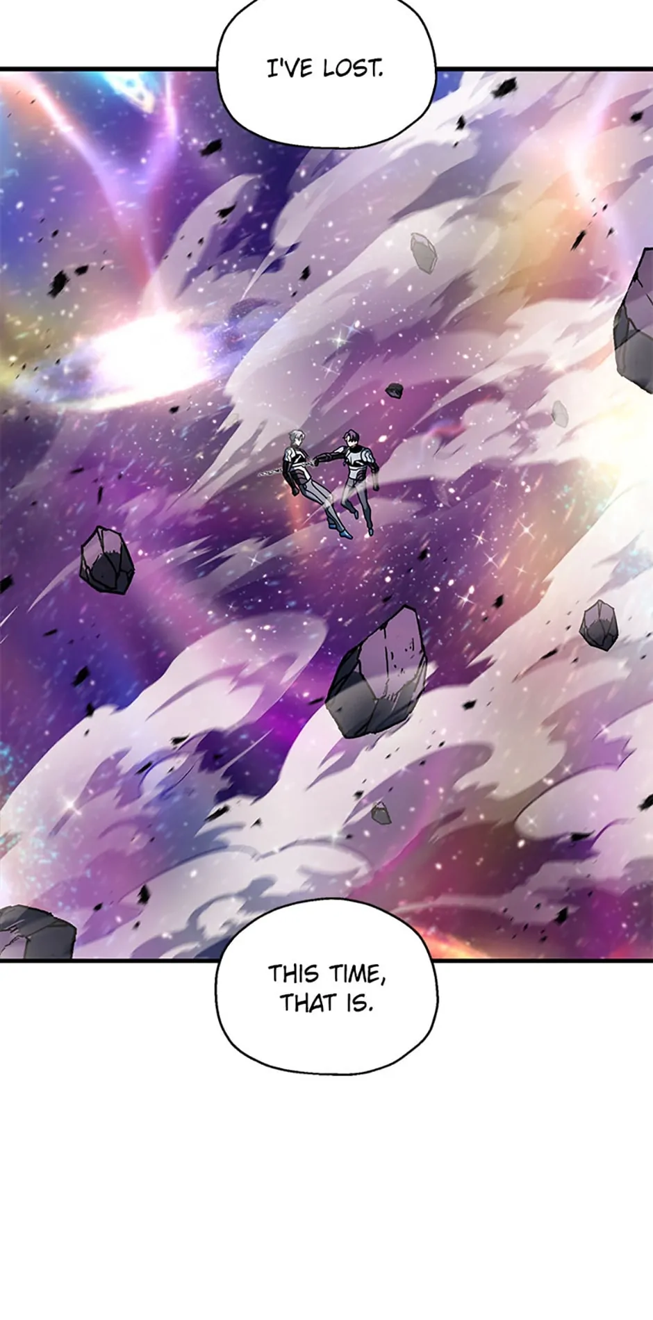 Read The Player Who Can't Level Up ENGLISH Manga Online