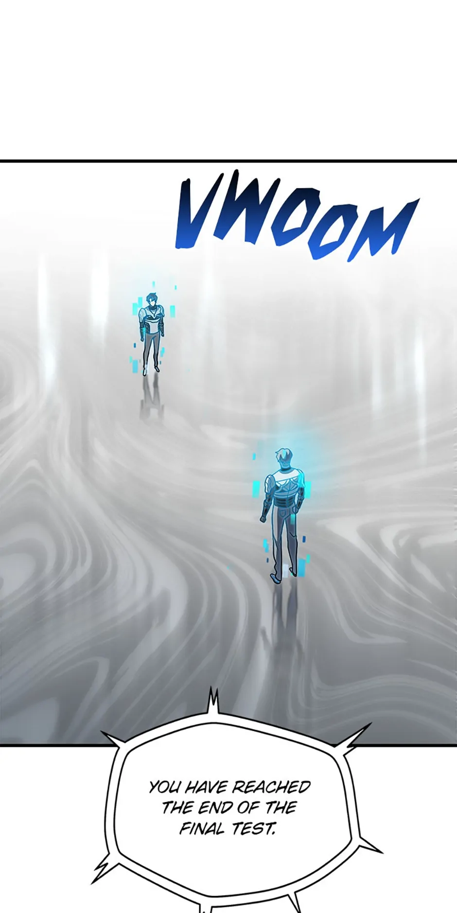 Read The Player Who Can't Level Up ENGLISH Manga Online