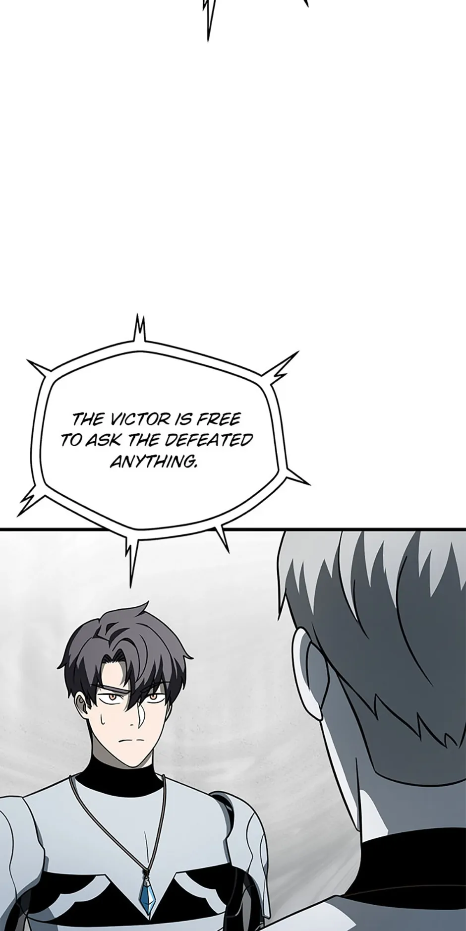 Read The Player Who Can't Level Up ENGLISH Manga Online