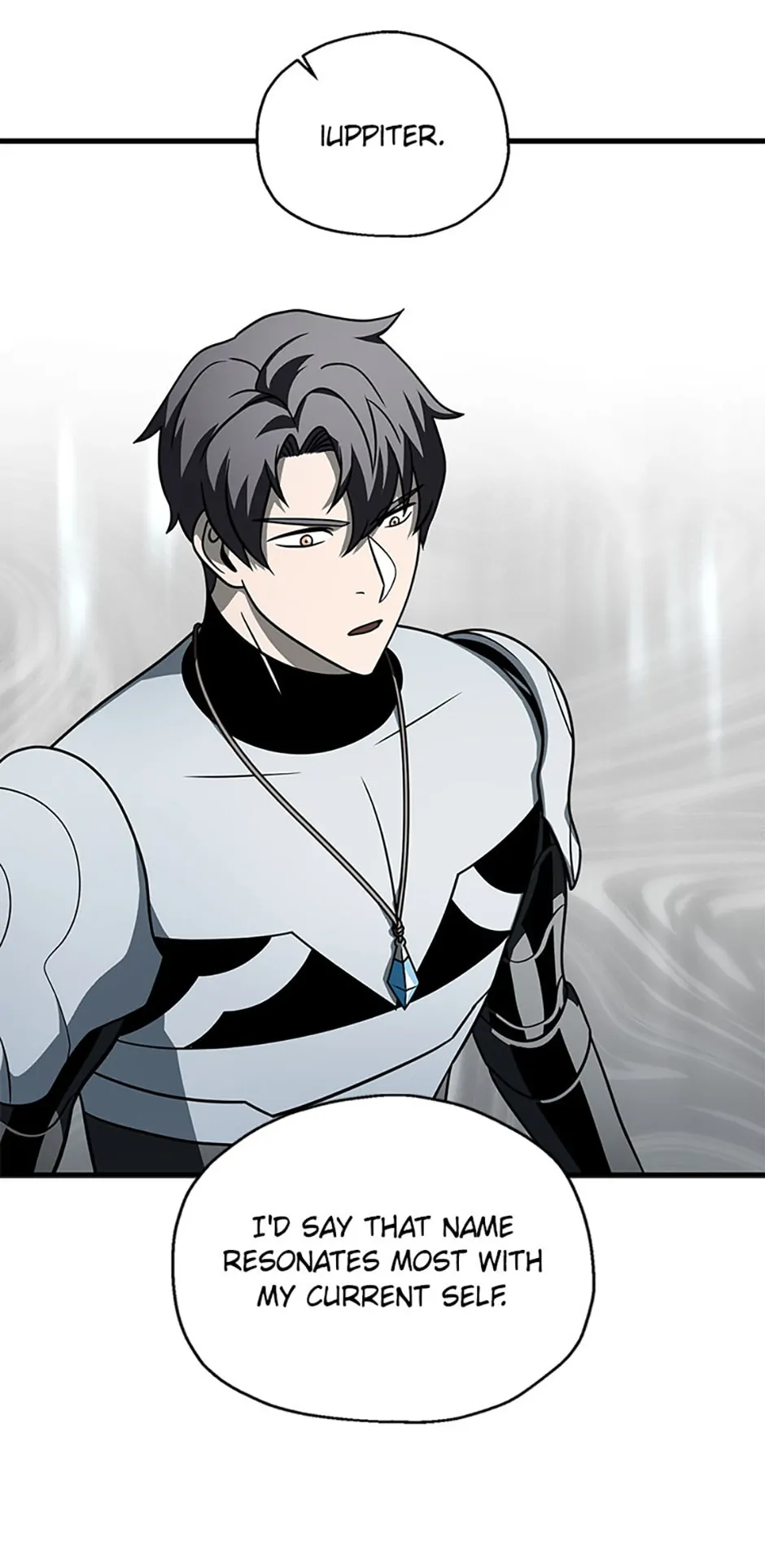 Read The Player Who Can't Level Up ENGLISH Manga Online