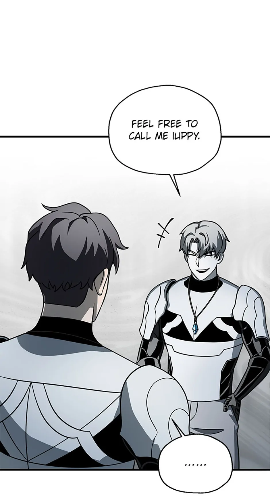 Read The Player Who Can't Level Up ENGLISH Manga Online