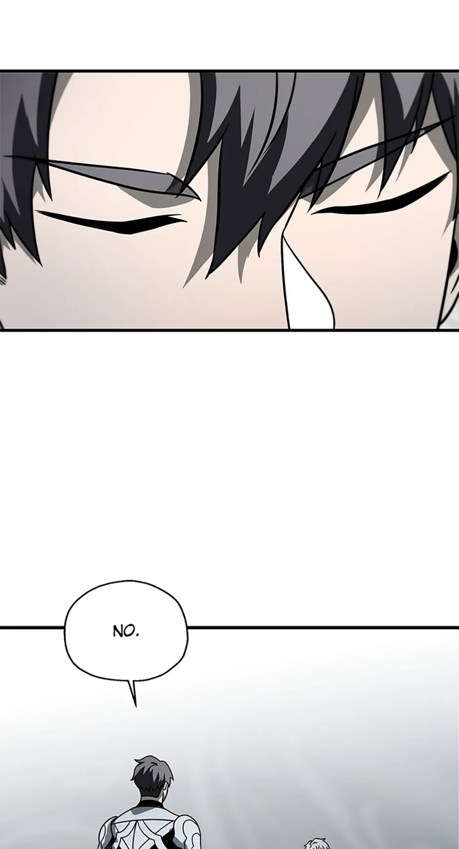 Read The Player Who Can't Level Up ENGLISH Manga Online