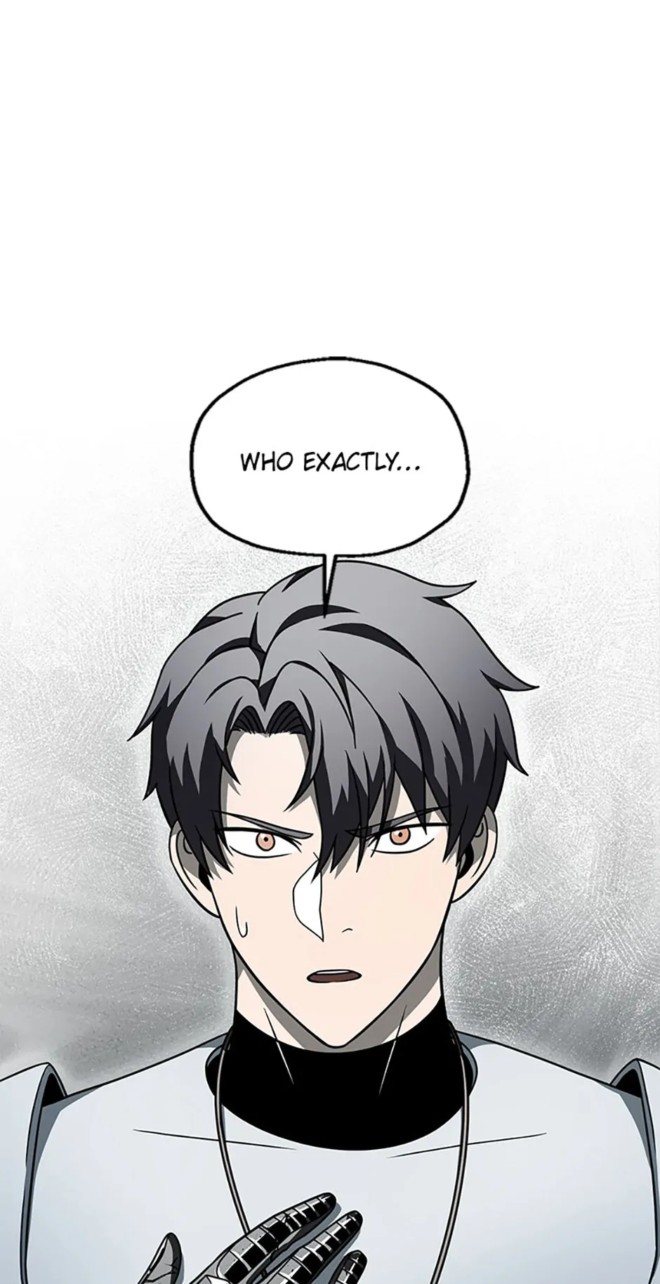 Read The Player Who Can't Level Up ENGLISH Manga Online