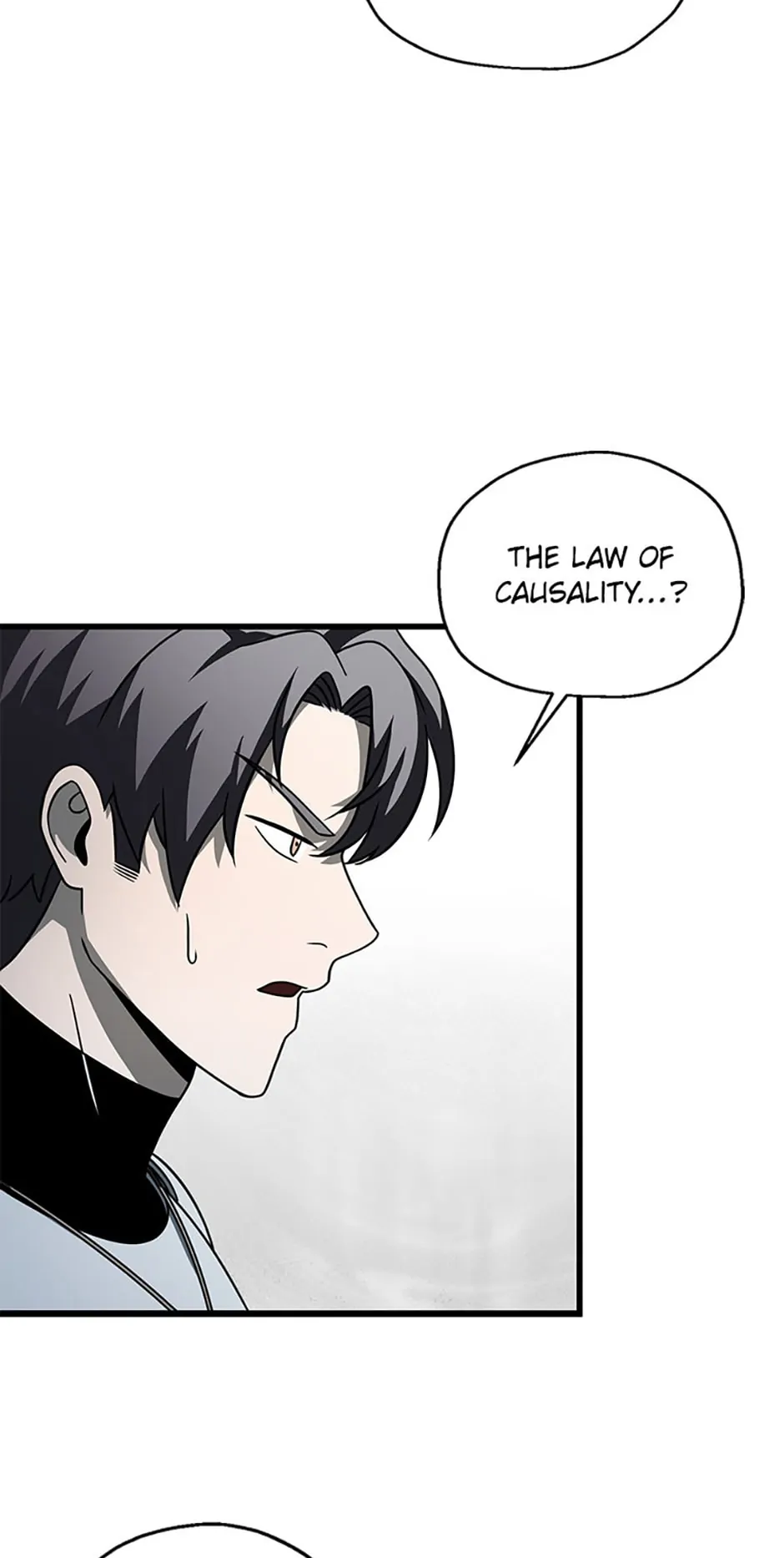 Read The Player Who Can't Level Up ENGLISH Manga Online