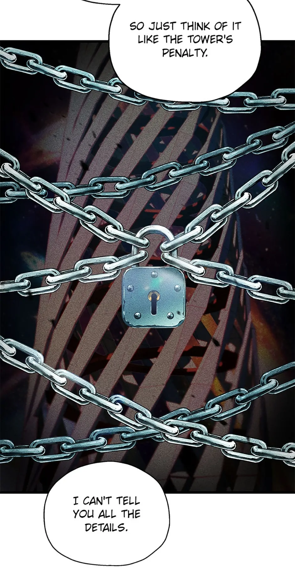 Read The Player Who Can't Level Up ENGLISH Manga Online