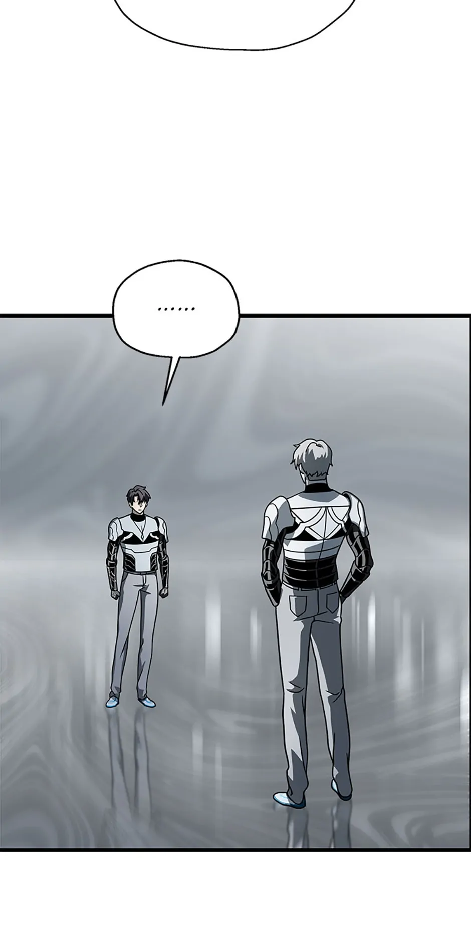 Read The Player Who Can't Level Up ENGLISH Manga Online