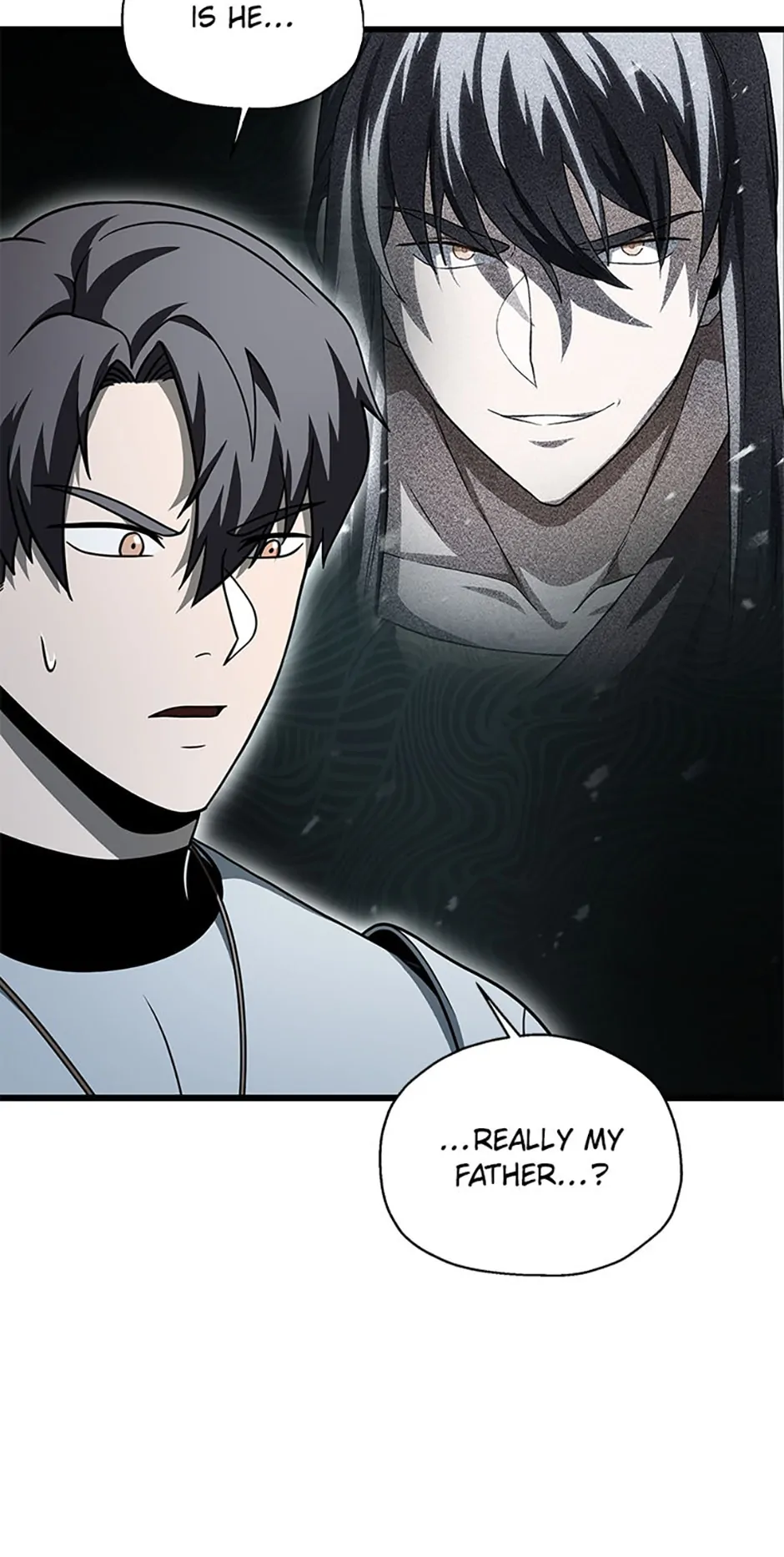 Read The Player Who Can't Level Up ENGLISH Manga Online