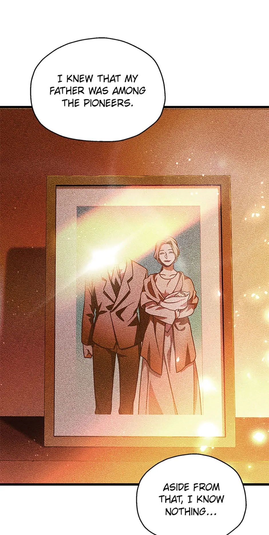 Read The Player Who Can't Level Up ENGLISH Manga Online