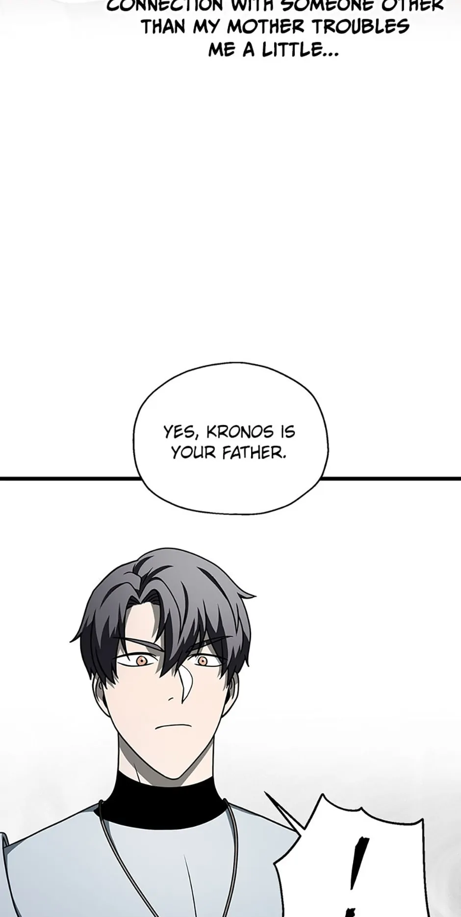 Read The Player Who Can't Level Up ENGLISH Manga Online