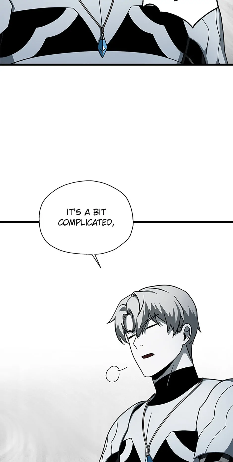 Read The Player Who Can't Level Up ENGLISH Manga Online