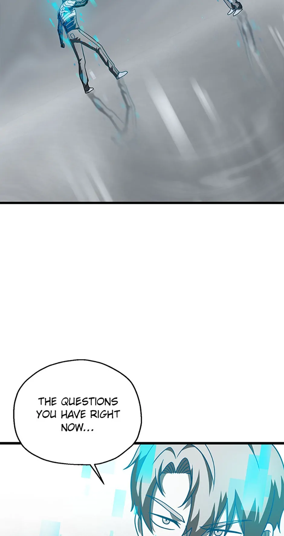 Read The Player Who Can't Level Up ENGLISH Manga Online