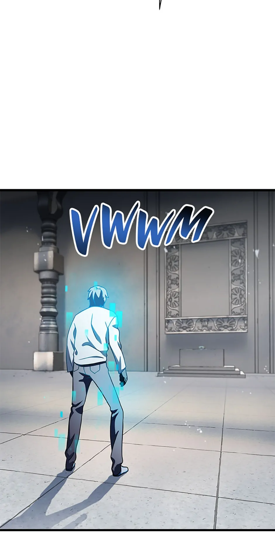 Read The Player Who Can't Level Up ENGLISH Manga Online