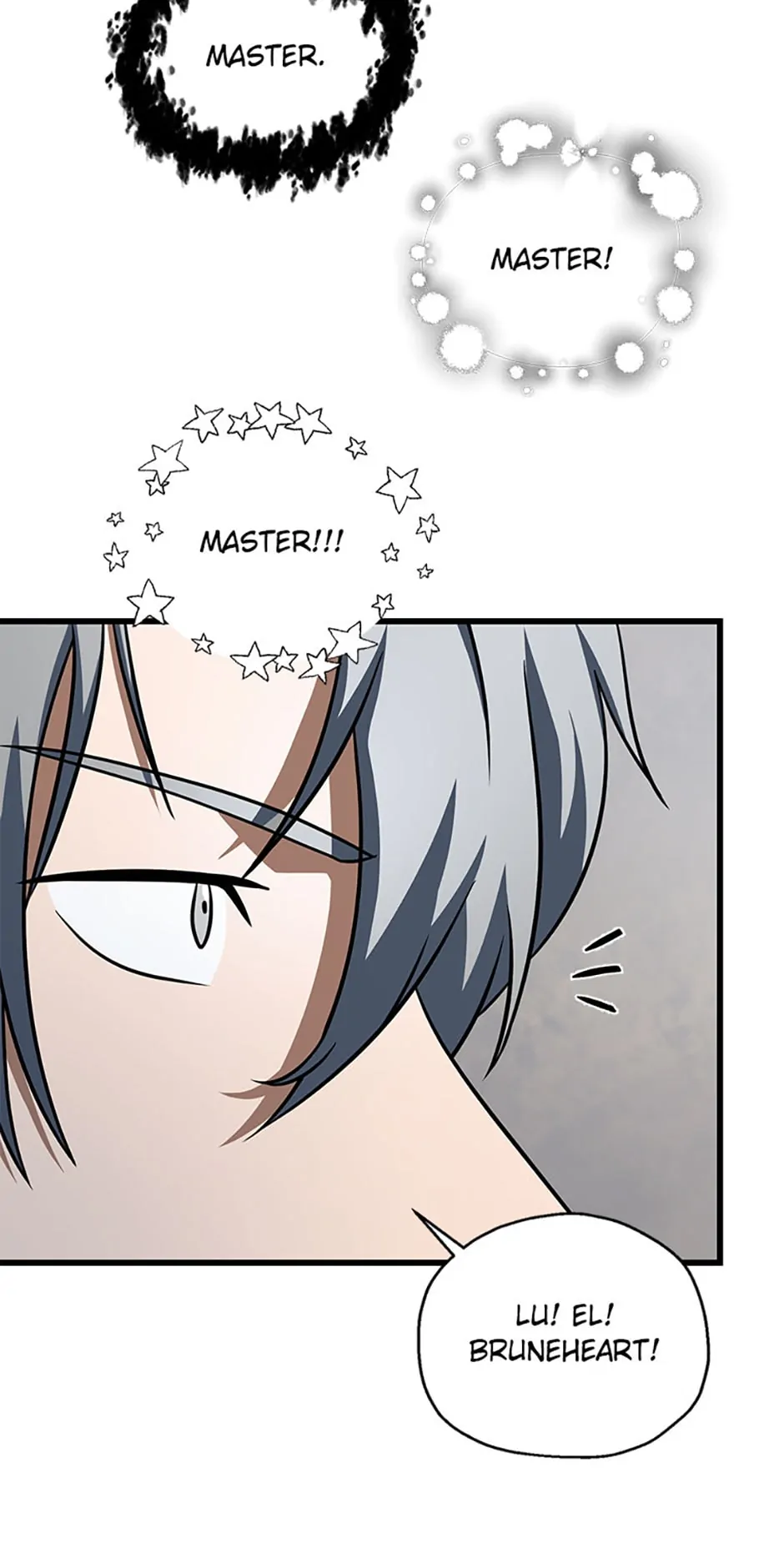 Read The Player Who Can't Level Up ENGLISH Manga Online