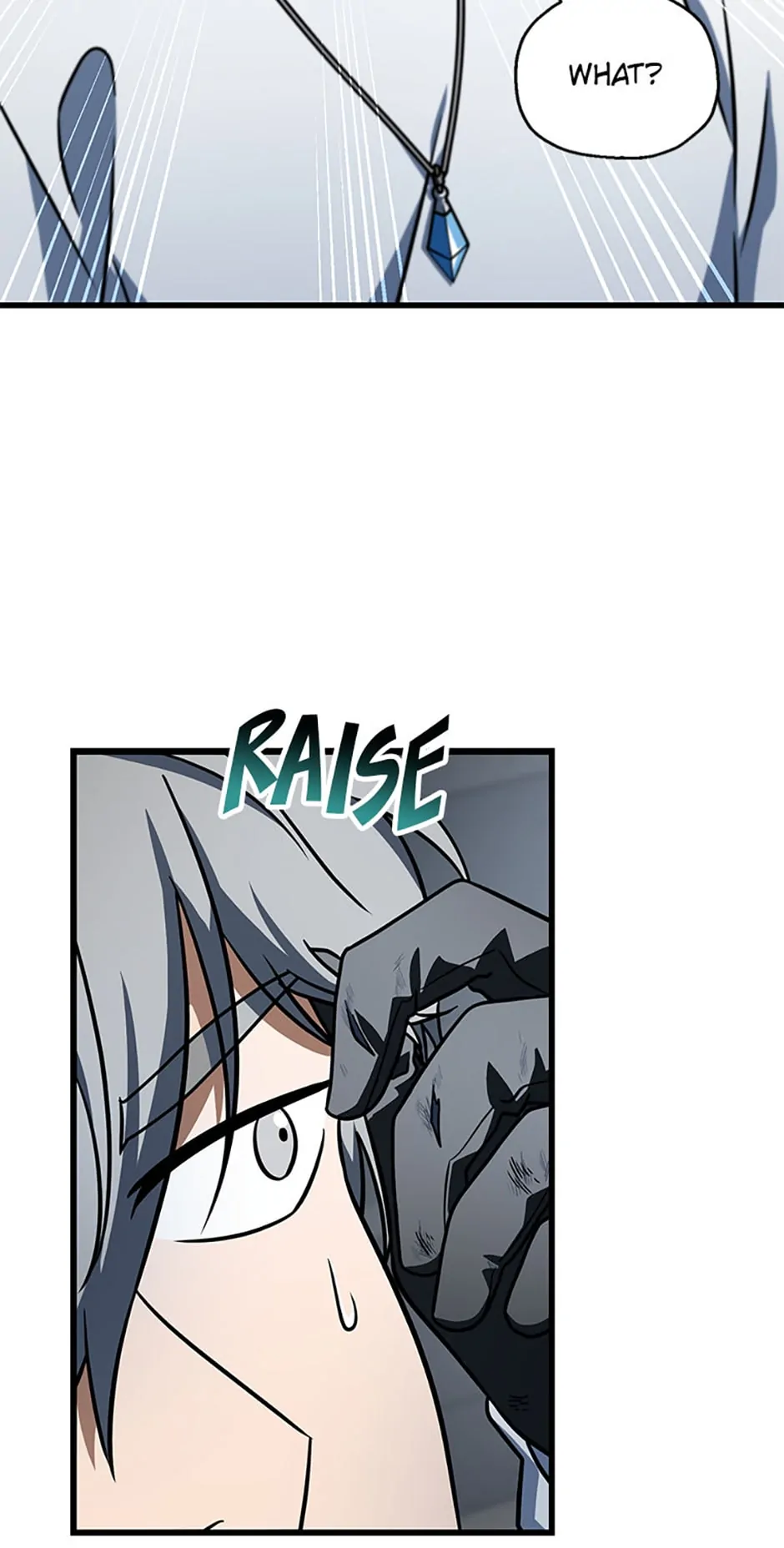 Read The Player Who Can't Level Up ENGLISH Manga Online