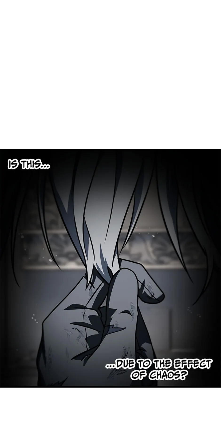 Read The Player Who Can't Level Up ENGLISH Manga Online