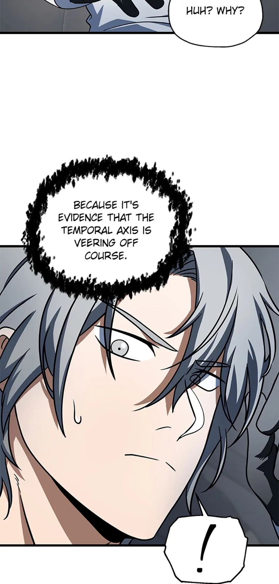 Read The Player Who Can't Level Up ENGLISH Manga Online