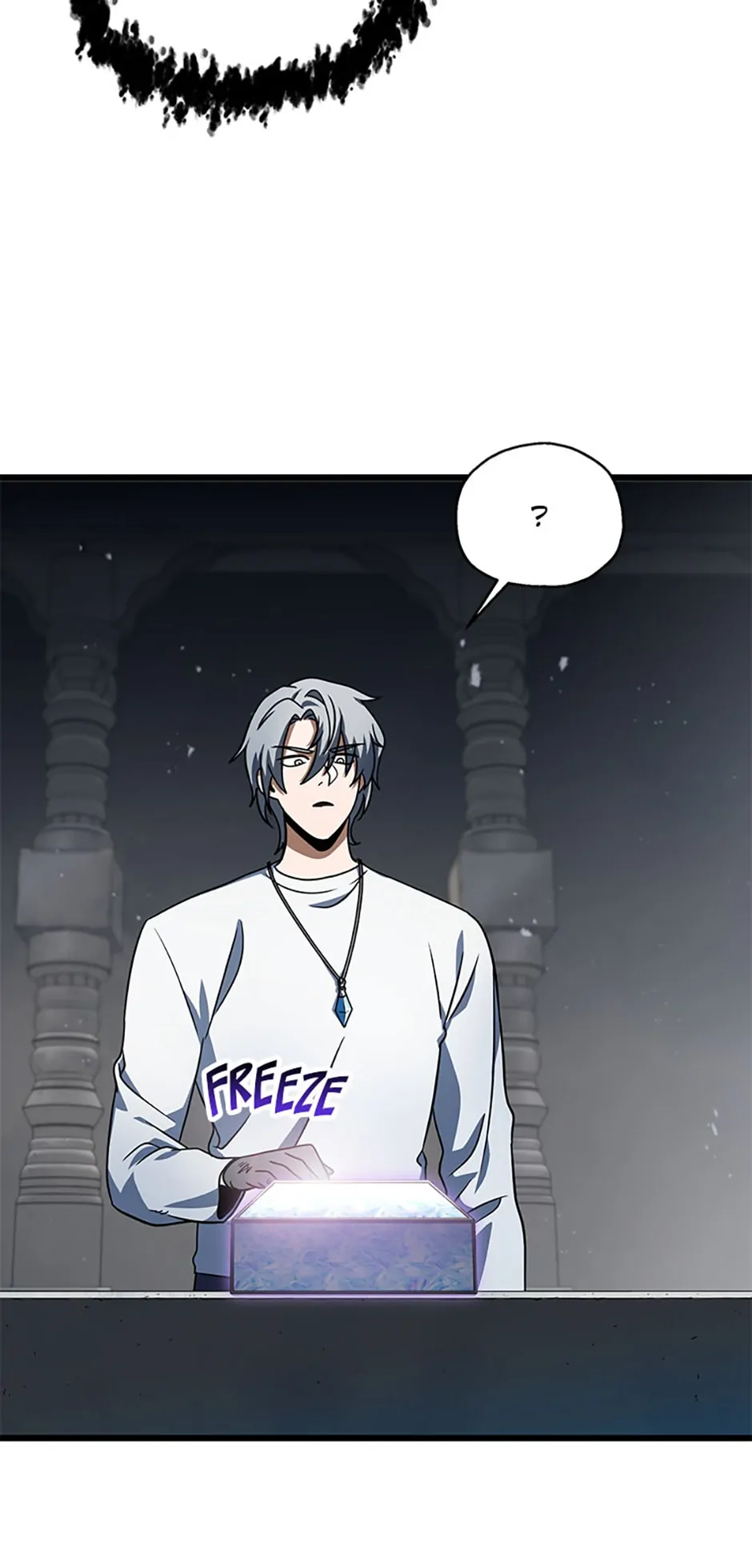 Read The Player Who Can't Level Up ENGLISH Manga Online