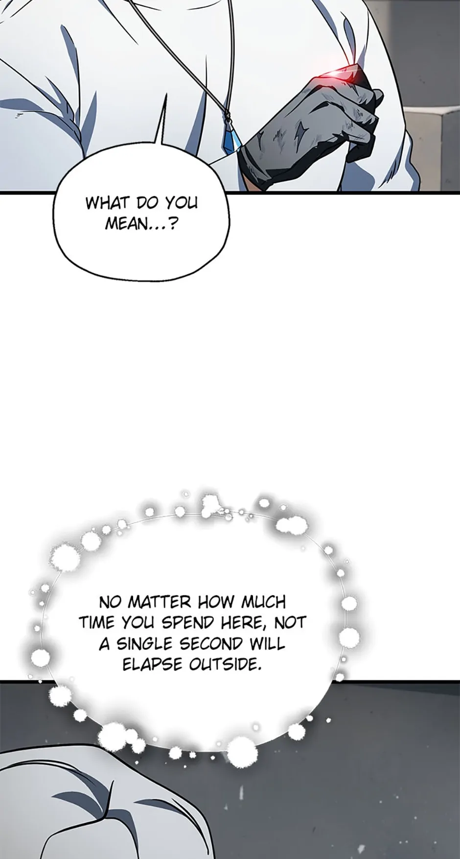 Read The Player Who Can't Level Up ENGLISH Manga Online