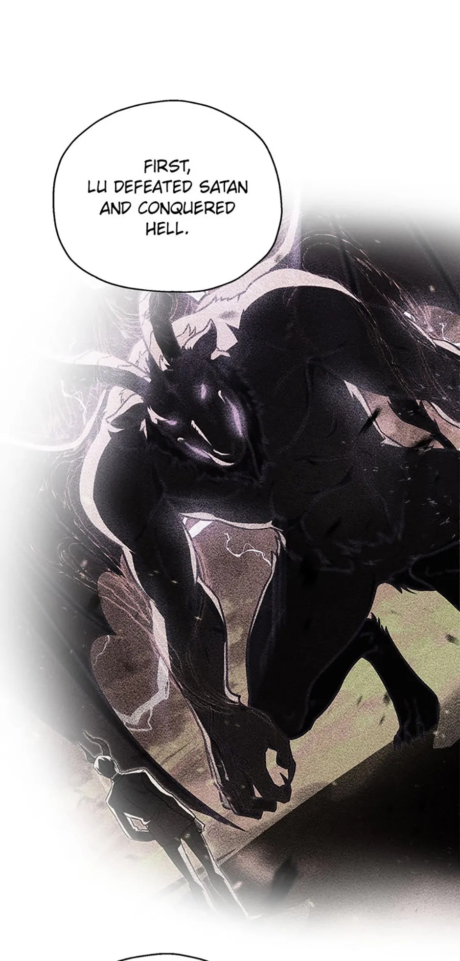 Read The Player Who Can't Level Up ENGLISH Manga Online