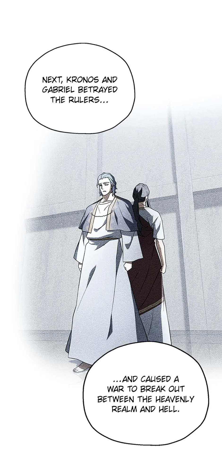 Read The Player Who Can't Level Up ENGLISH Manga Online