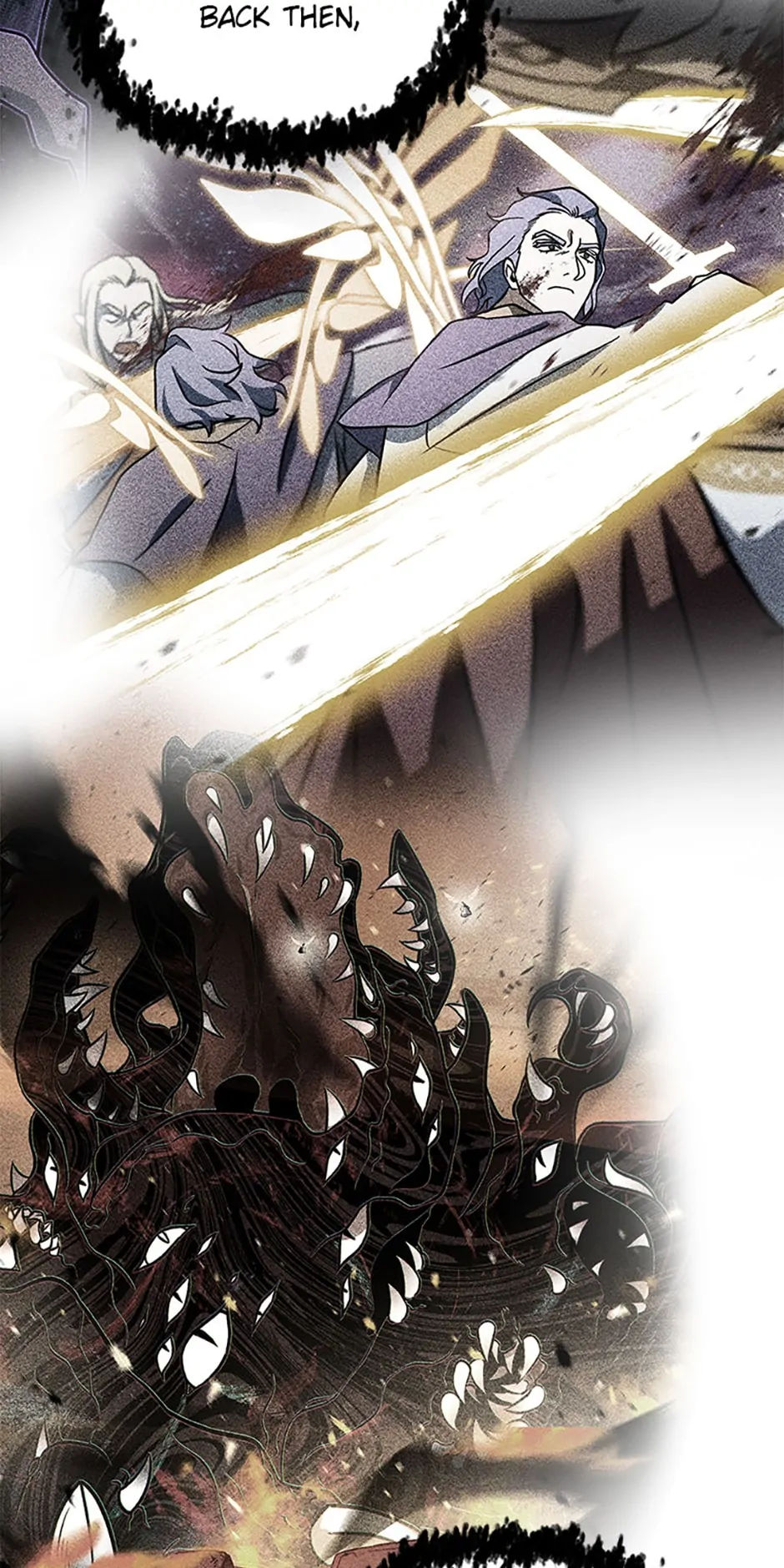 Read The Player Who Can't Level Up ENGLISH Manga Online