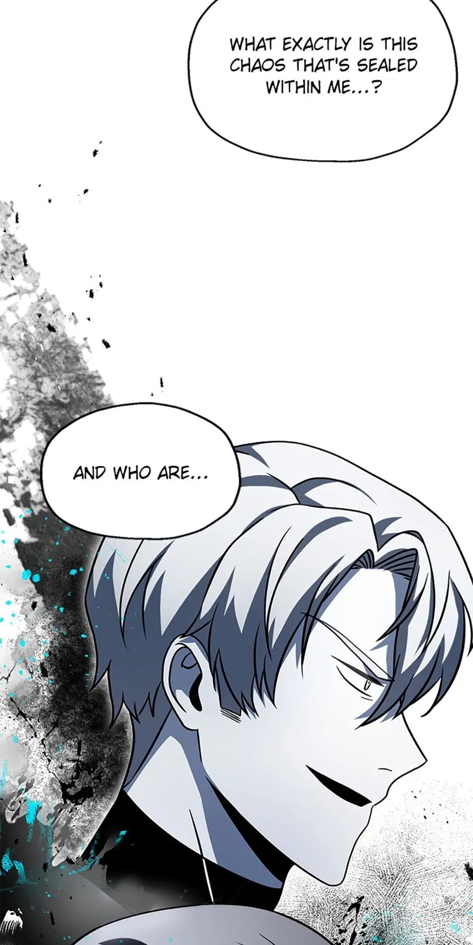 Read The Player Who Can't Level Up ENGLISH Manga Online