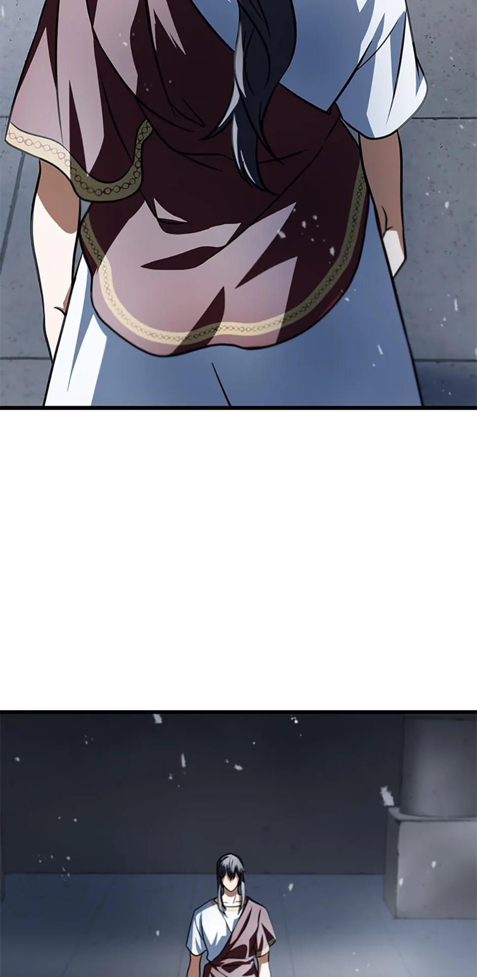 Read The Player Who Can't Level Up ENGLISH Manga Online