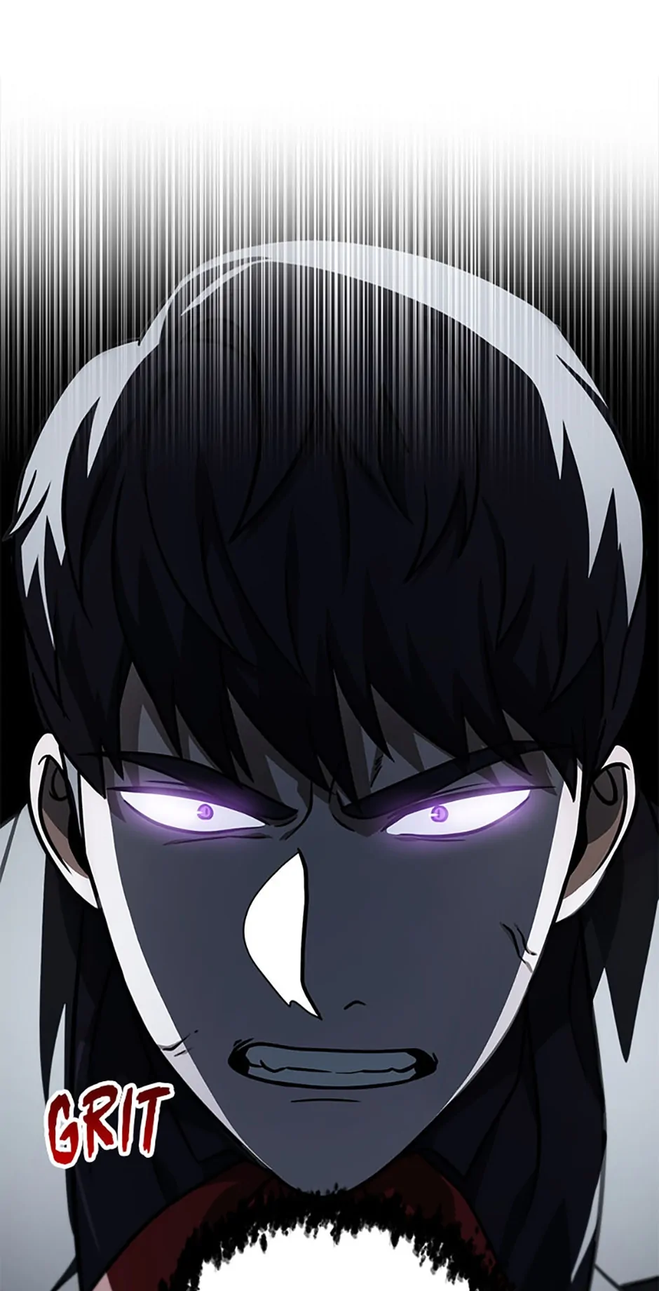 Read The Player Who Can't Level Up ENGLISH Manga Online