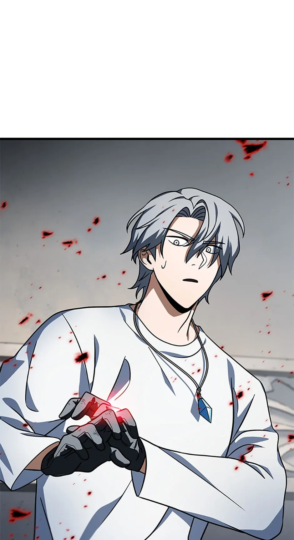 Read The Player Who Can't Level Up ENGLISH Manga Online