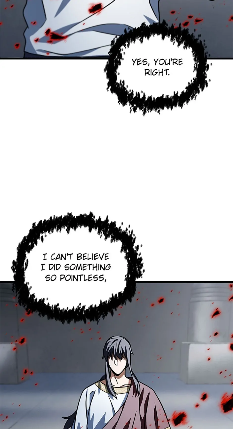 Read The Player Who Can't Level Up ENGLISH Manga Online